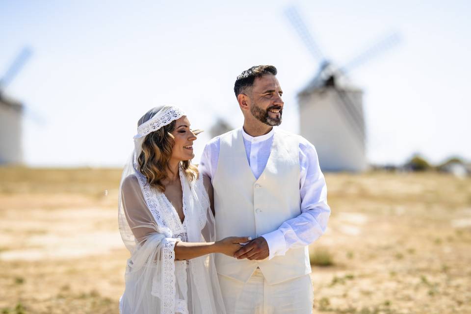 Sesion pareja
