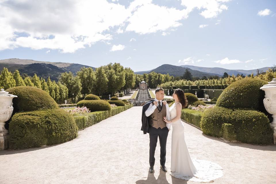 Postboda