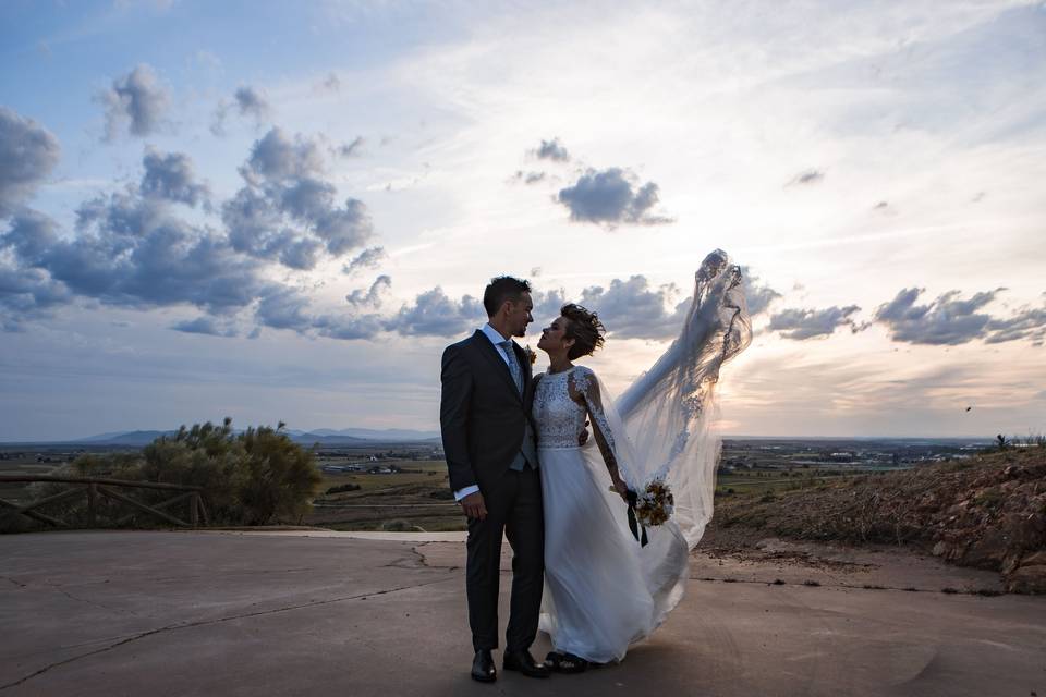 SESIÓN PAREJA