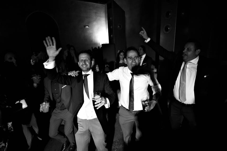 Bodas