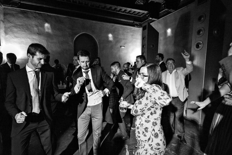 Bodas