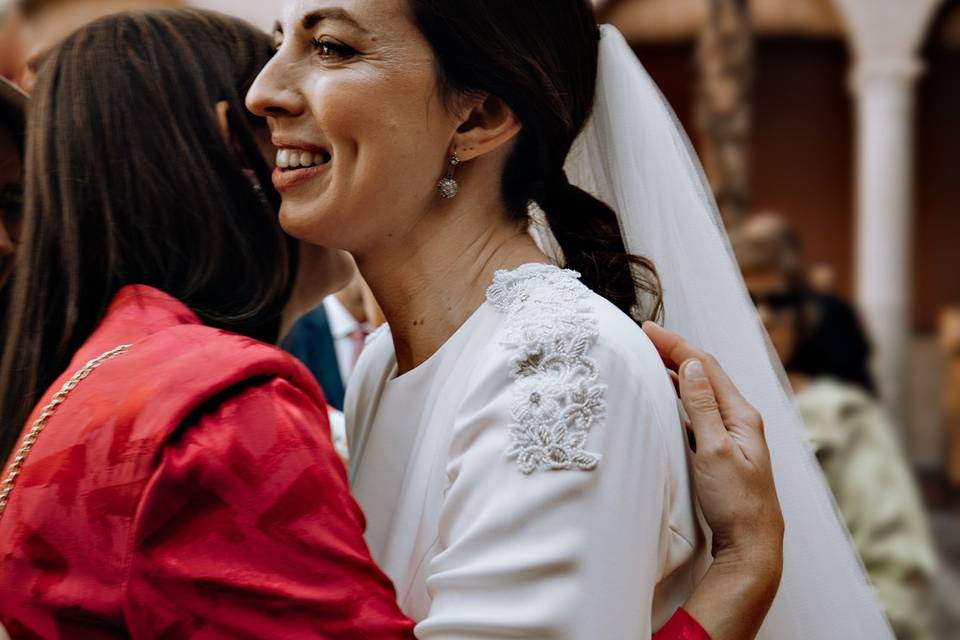 Bodas