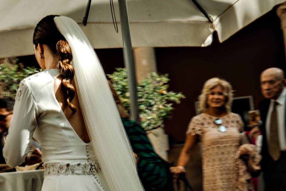 Bodas