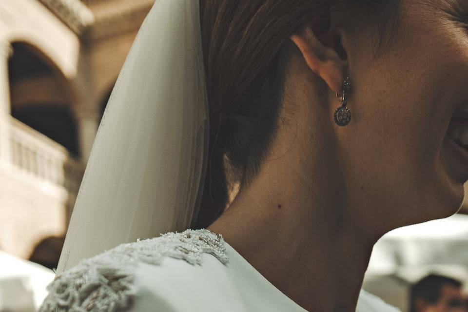 Bodas