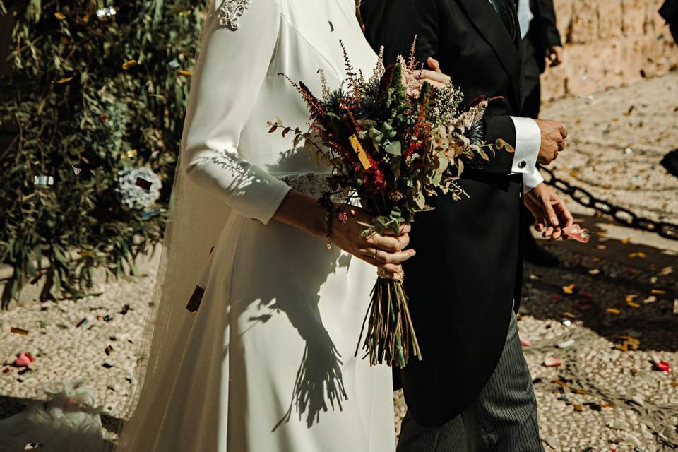 Bodas