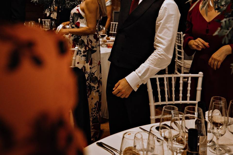 Bodas