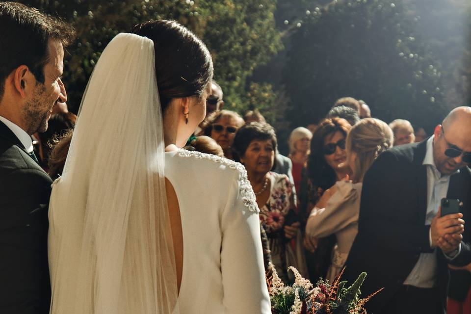 Bodas