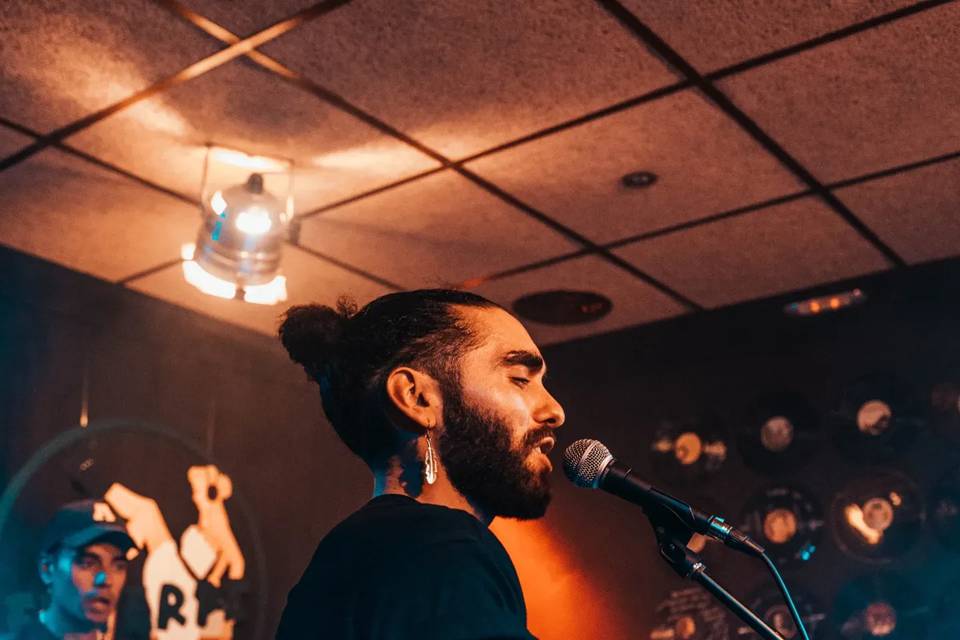 Alejandro Arachelo