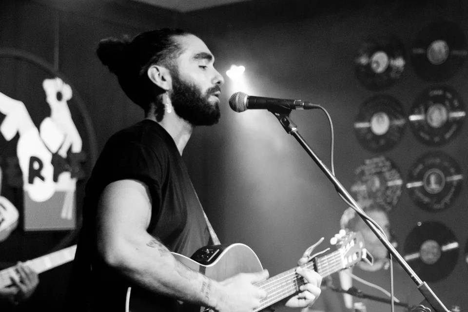 Alejandro Arachelo