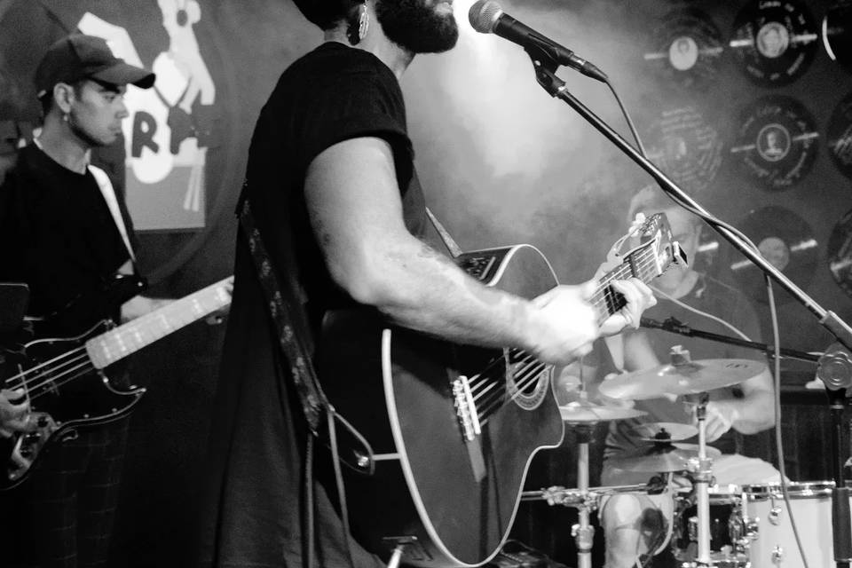 Alejandro Arachelo