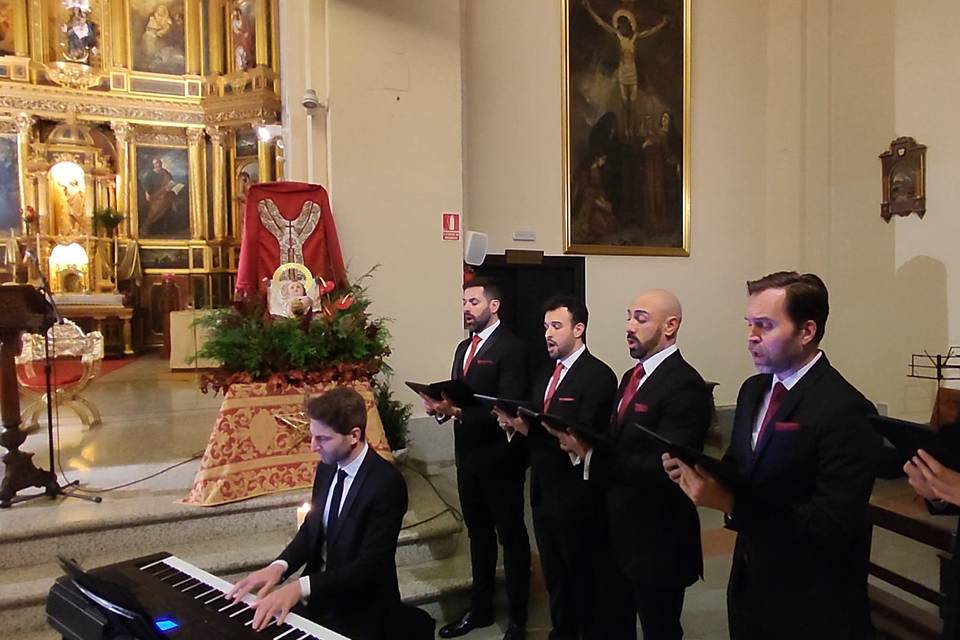 Concierto