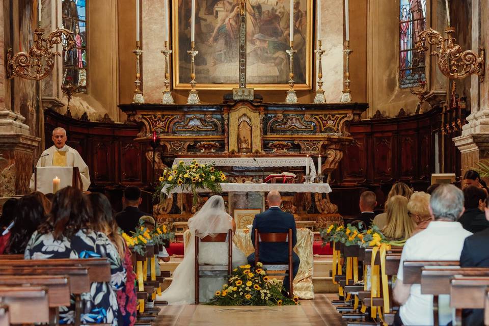 Wedding