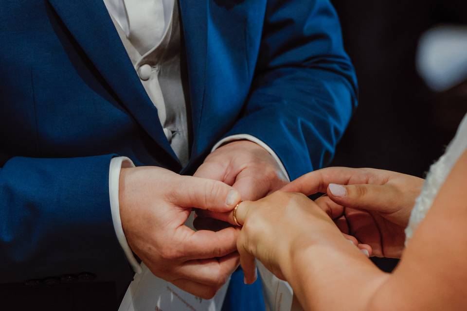 Wedding