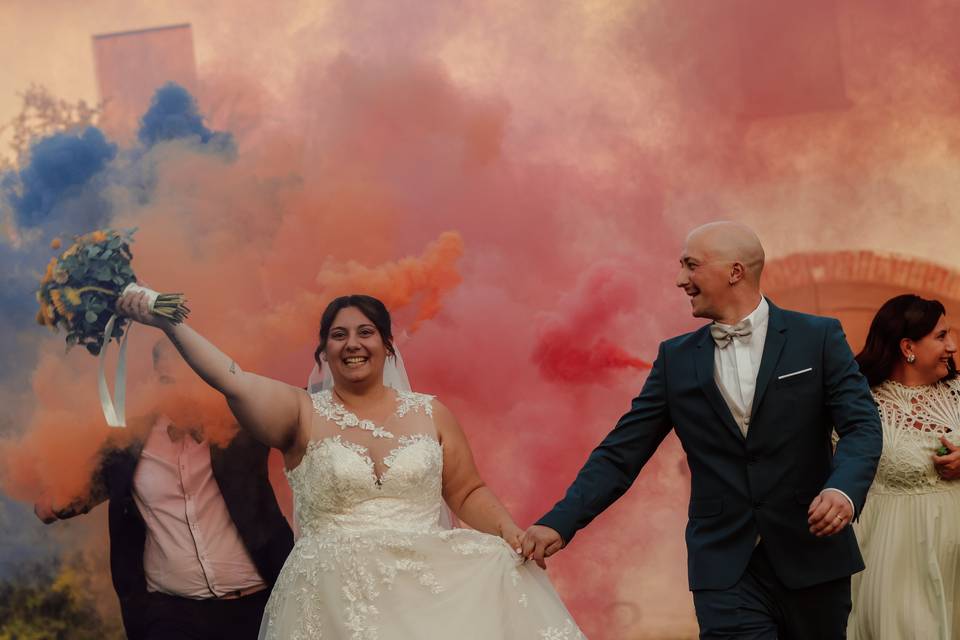 Wedding