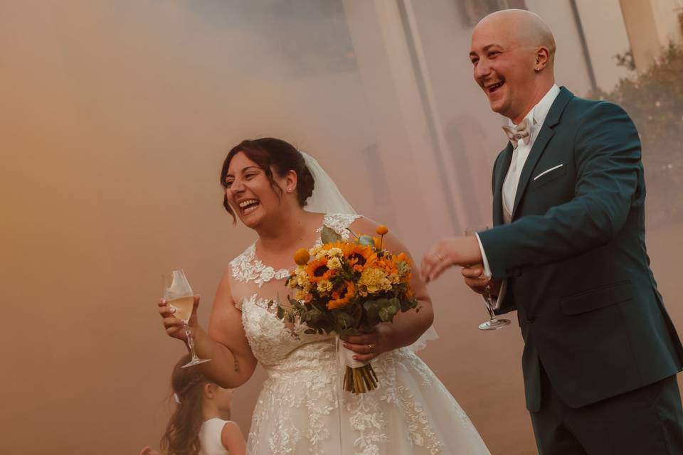 Wedding