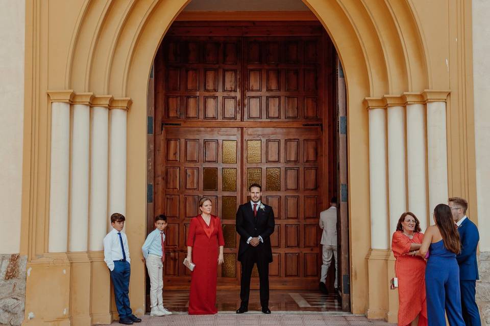 Wedding