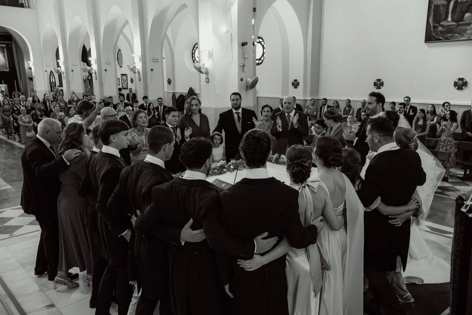 Wedding
