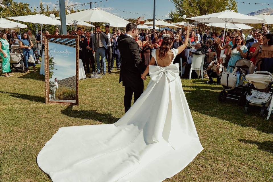 Wedding