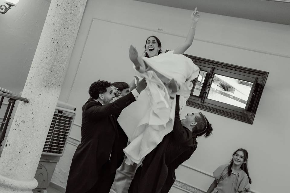 Wedding
