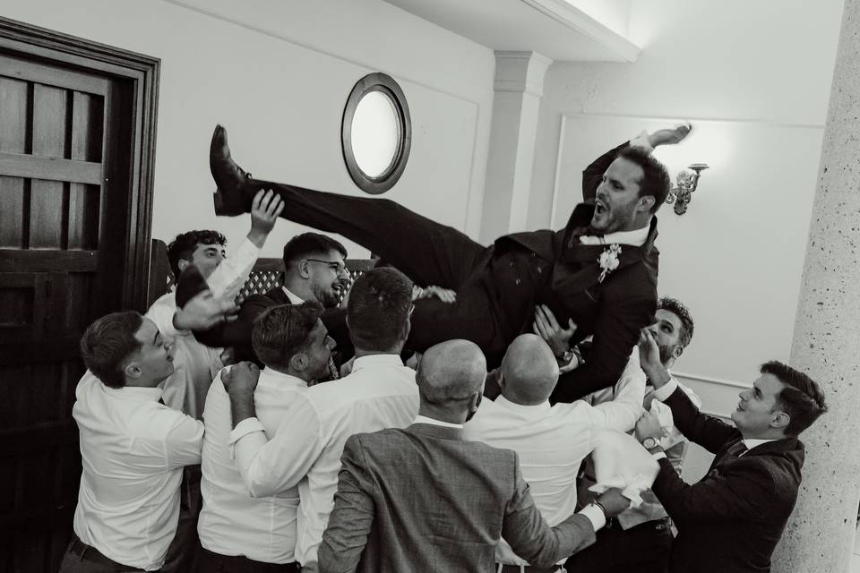 Wedding
