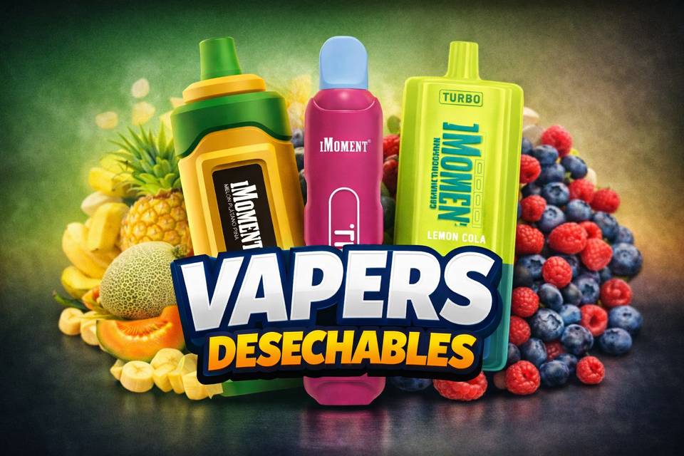 Bengala Vapers Spain