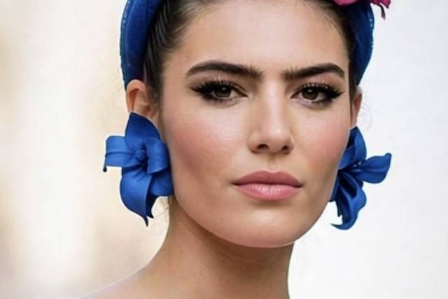 Pendientes Mikonos