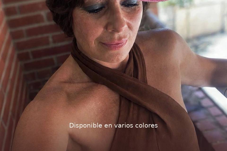 Tocado Elda