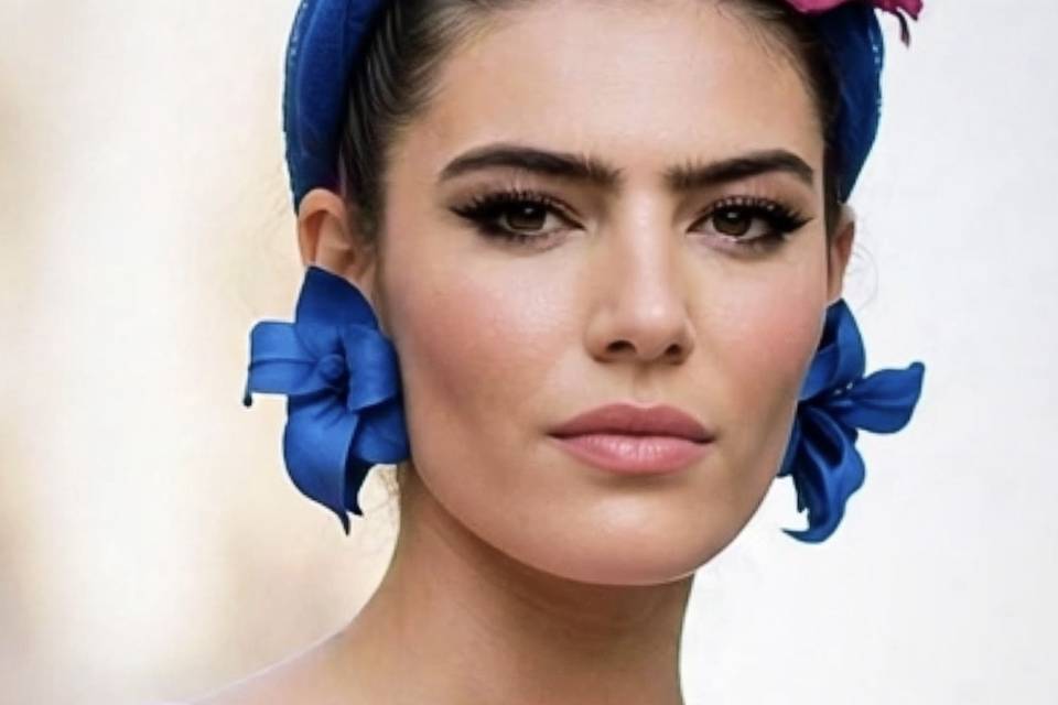 Pendientes Mikonos