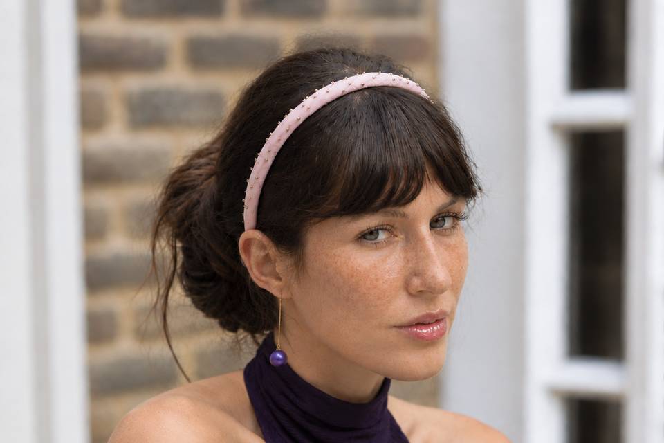 Diadema Candela