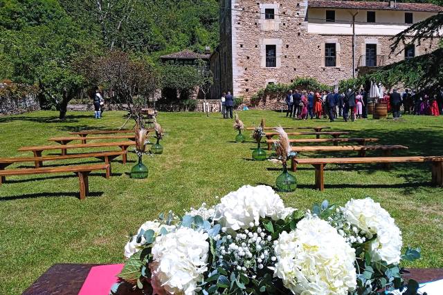 Palacio Cardenal Cienfuegos