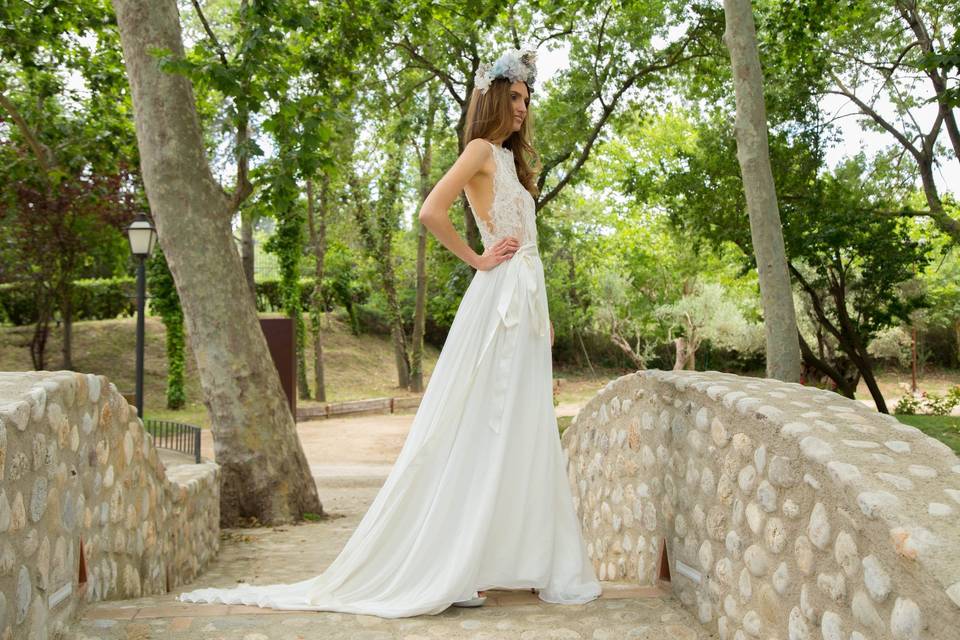 Carmen Virginia - Consulta disponibilidad y precios