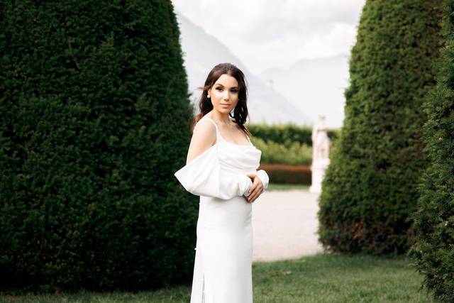 Fotografía de bodas