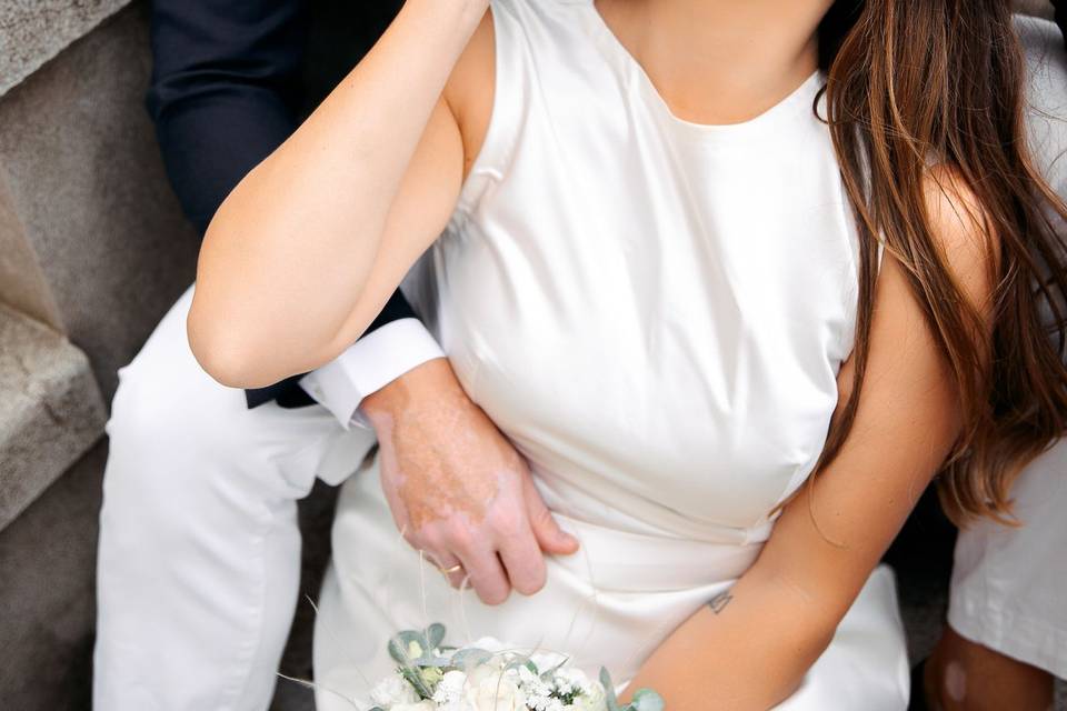 Fotografía de bodas