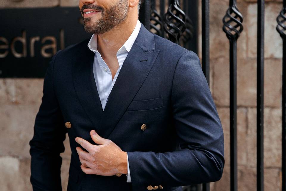 Fotografía de bodas