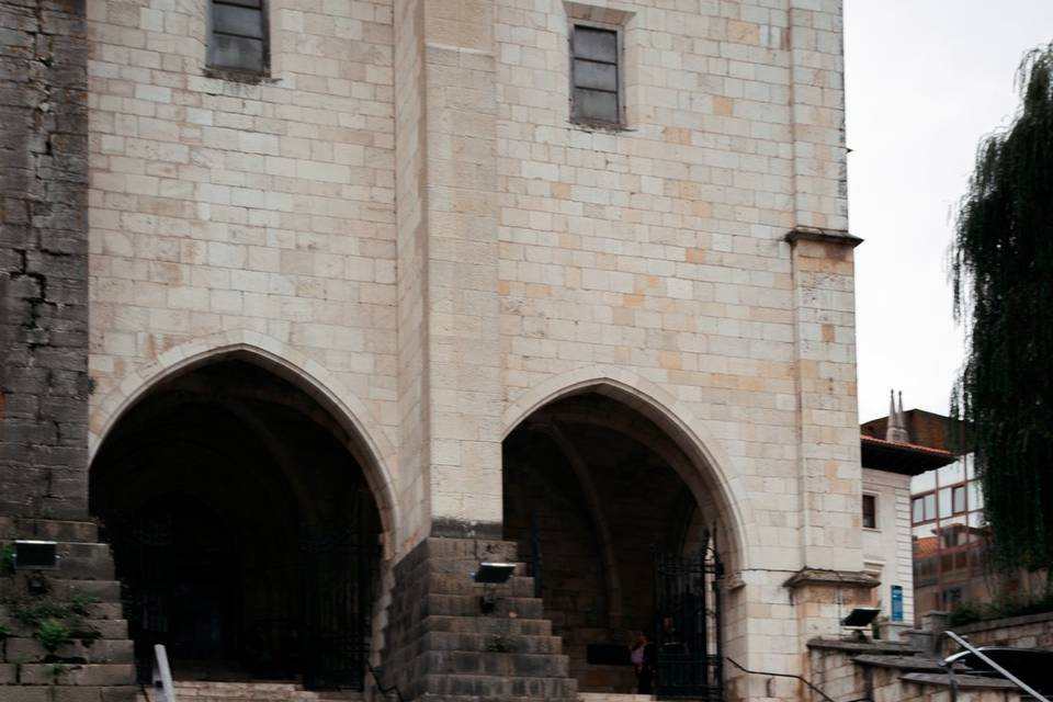 Fotografía de bodas
