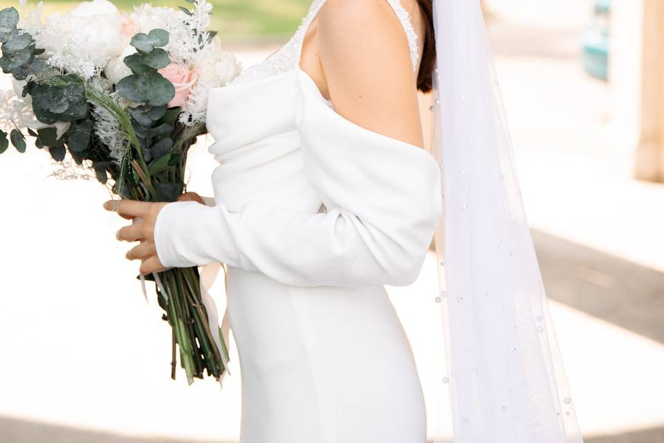 Fotografía de bodas