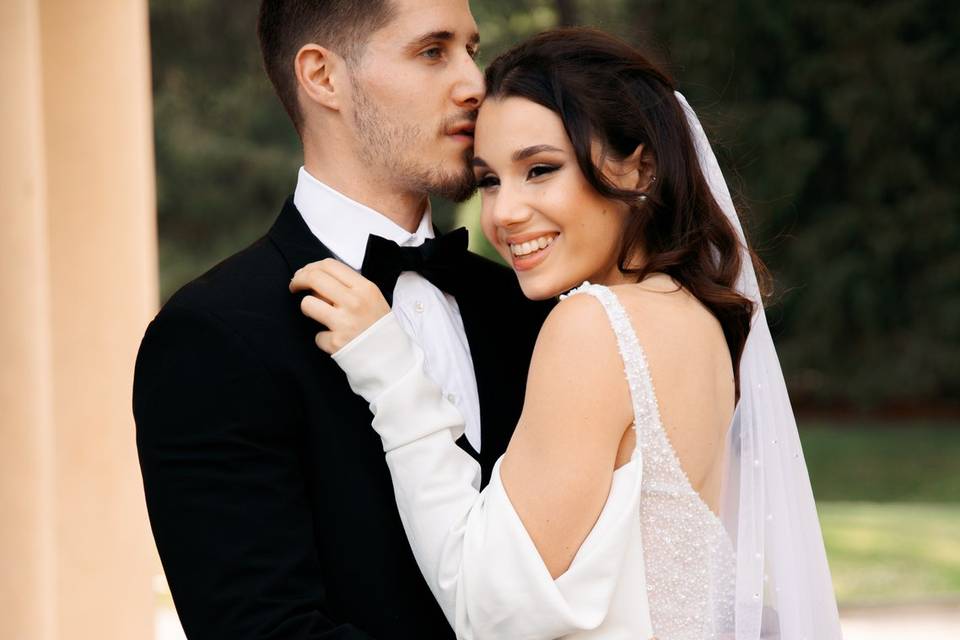 Fotografía de bodas