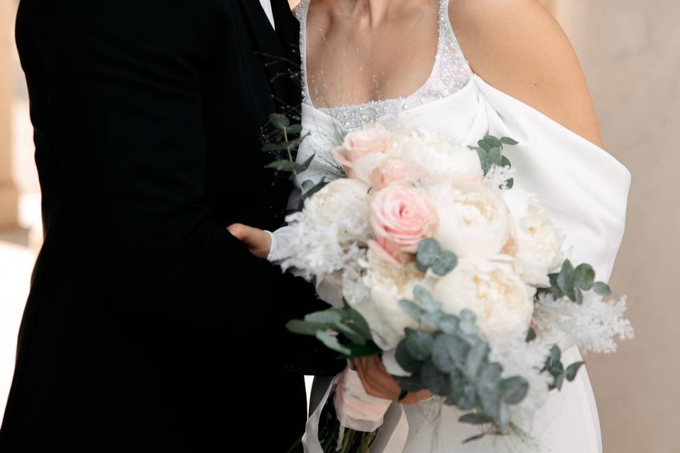 Fotografía de bodas