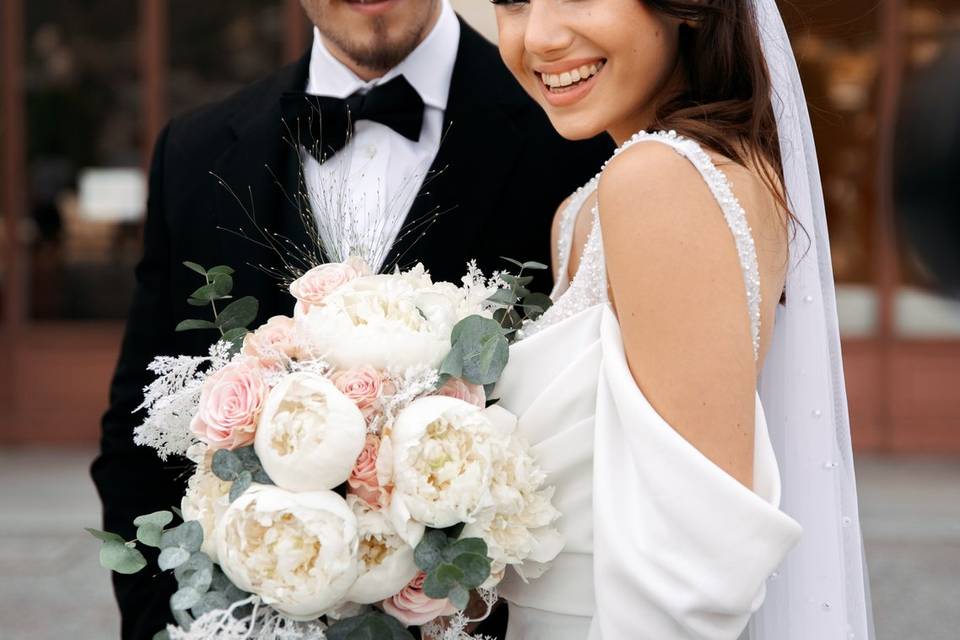 Fotografía de bodas