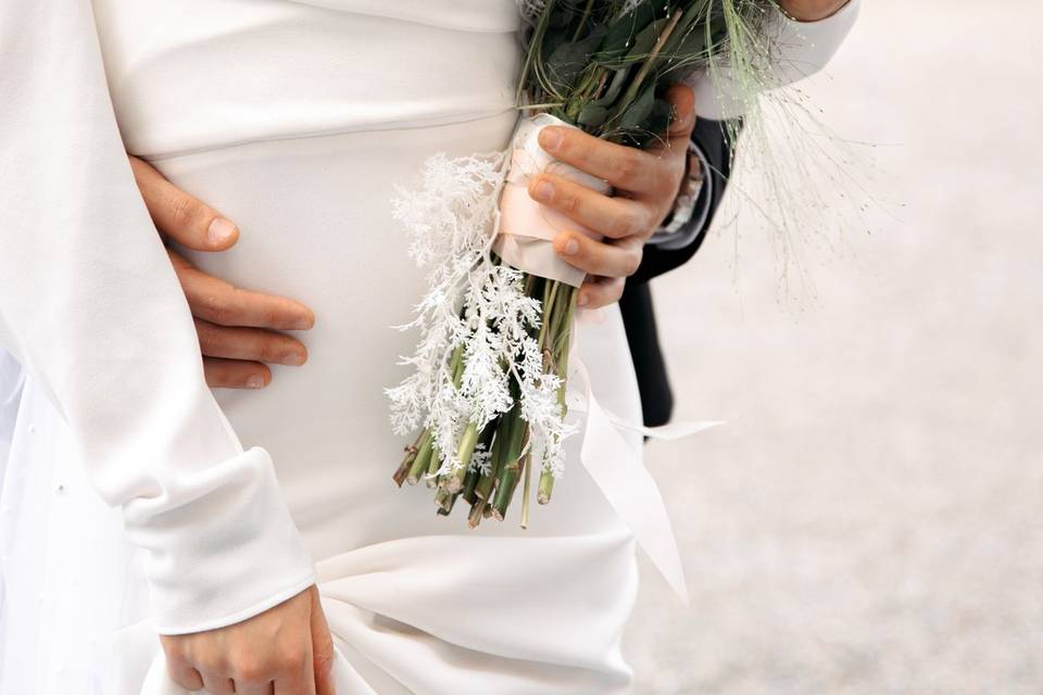 Fotografía de bodas