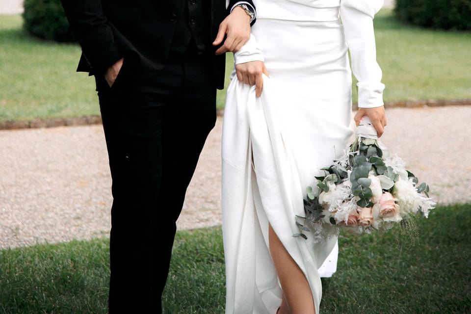 Fotografía de bodas