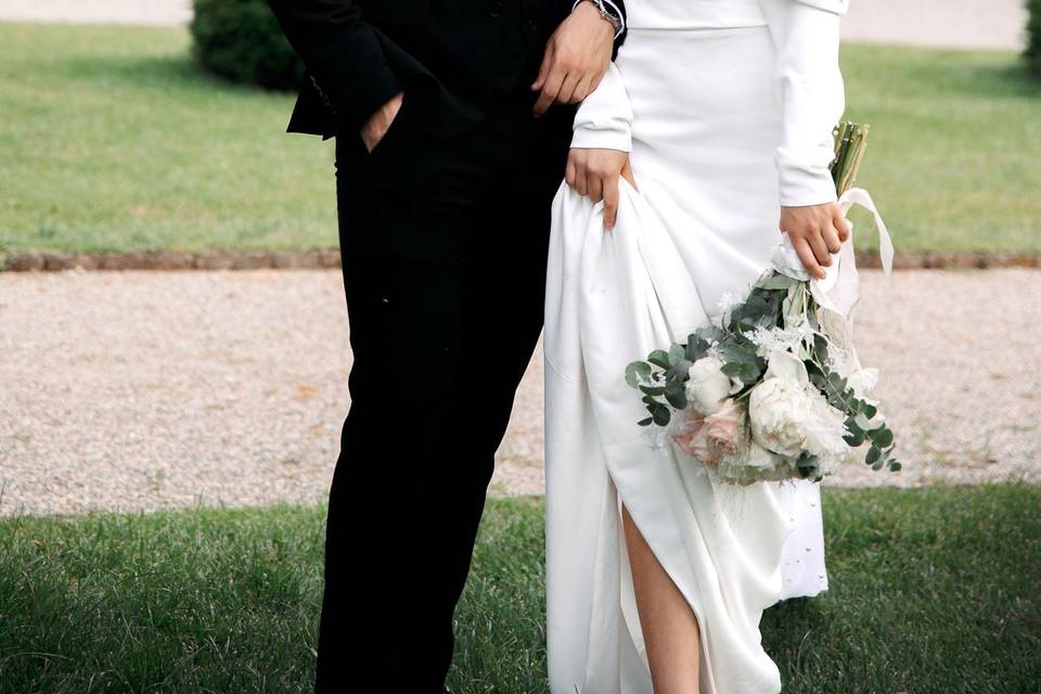 Fotografía de bodas
