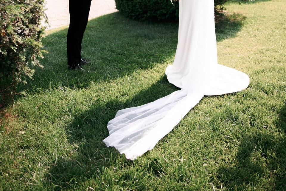 Fotografía de bodas
