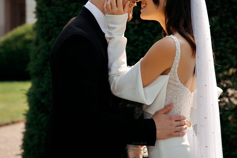 Fotografía de bodas