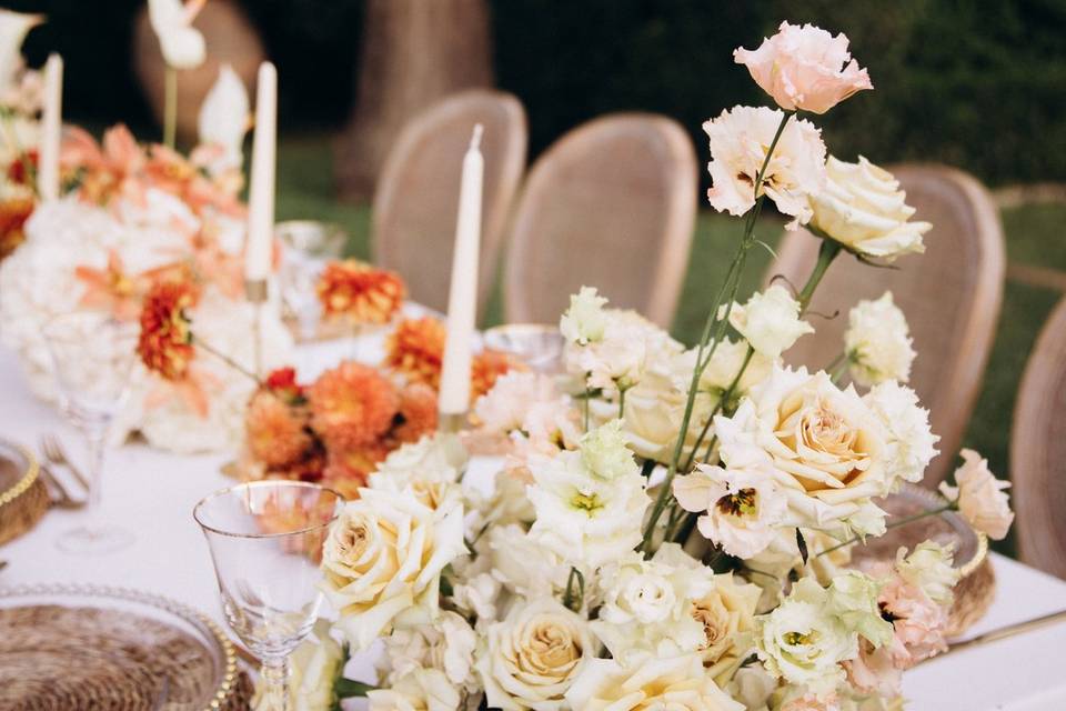 Fotografía de bodas
