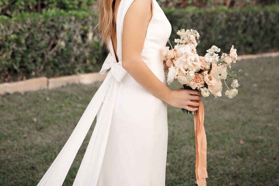 Fotografía de bodas