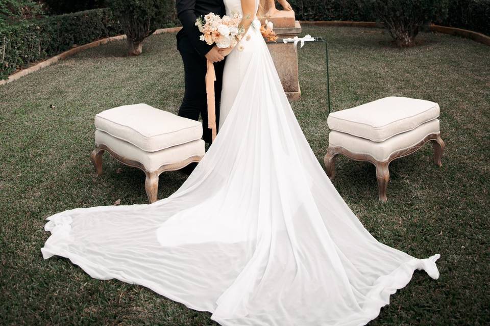 Fotografía de bodas