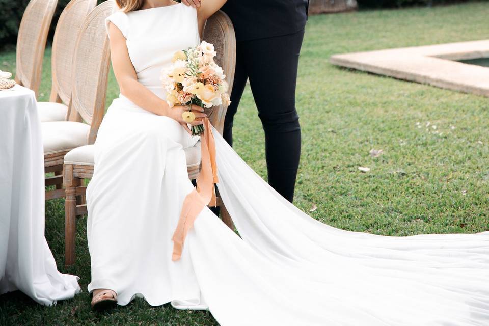 Fotografía de bodas