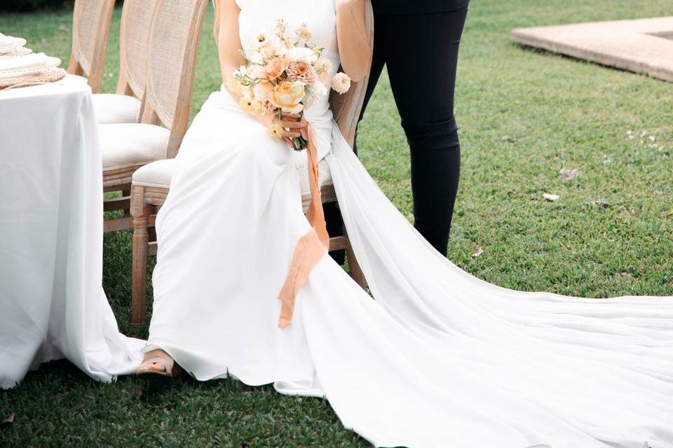 Fotografía de bodas