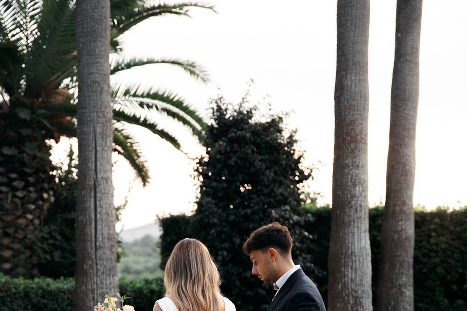 Fotografía de bodas